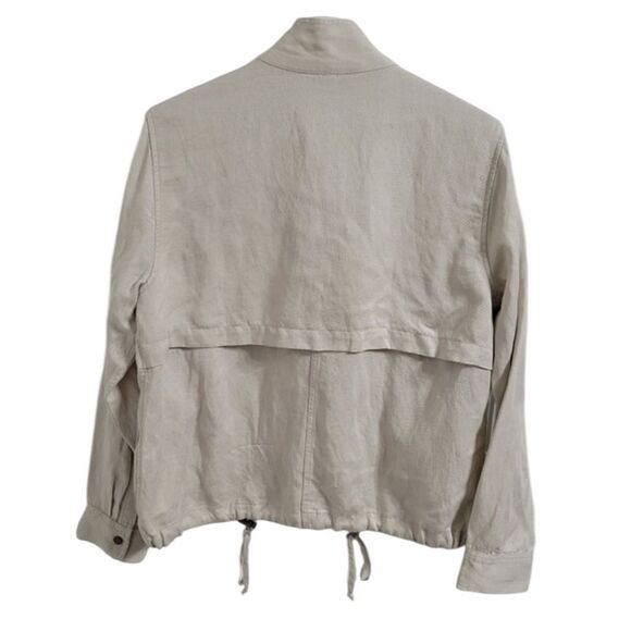 Rails Women's Collins Jacket Bone M - Picture 4 of 10